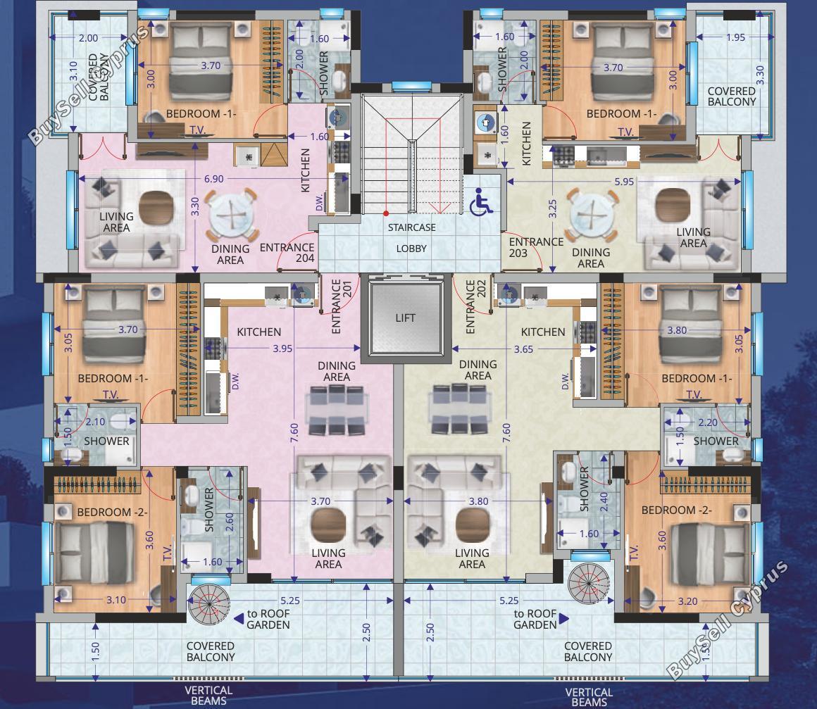 1 bedroom apartment for sale oroklini larnaca 8950492 image 17762298