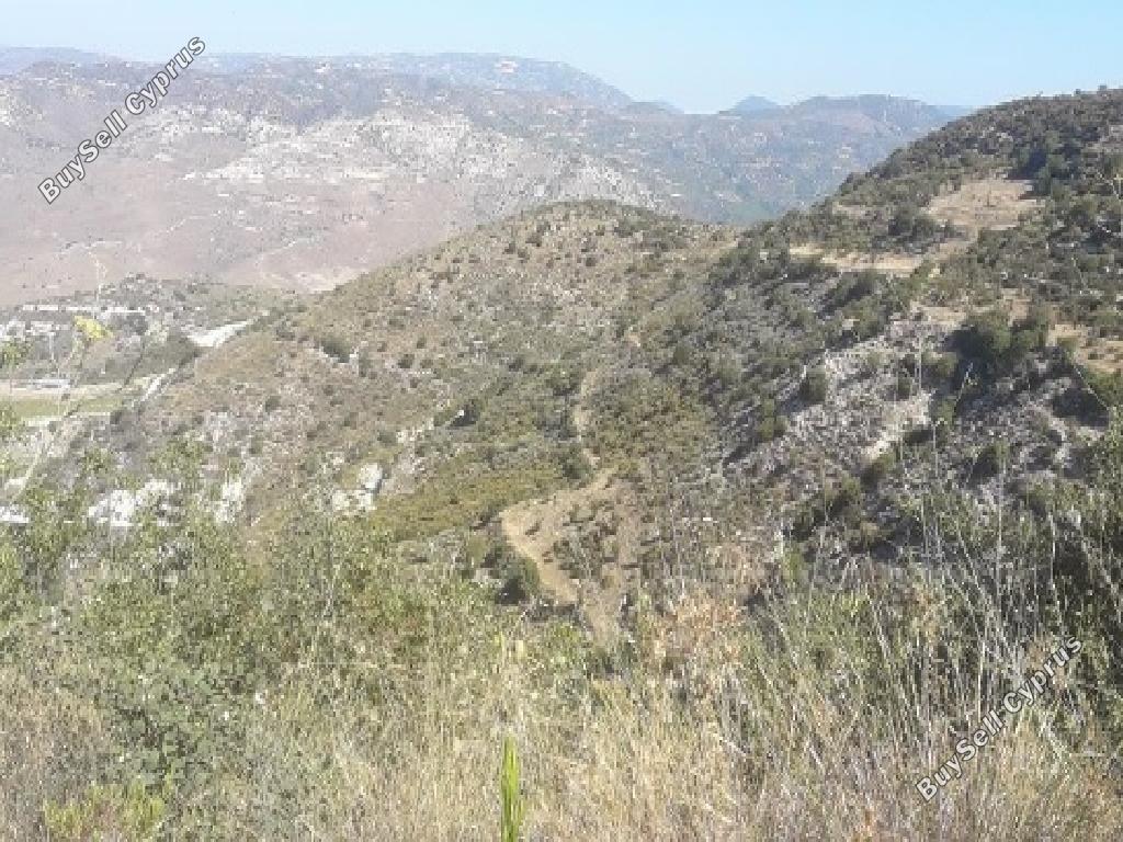 7693 SQM Land for sale in Dora, Limassol 15602260