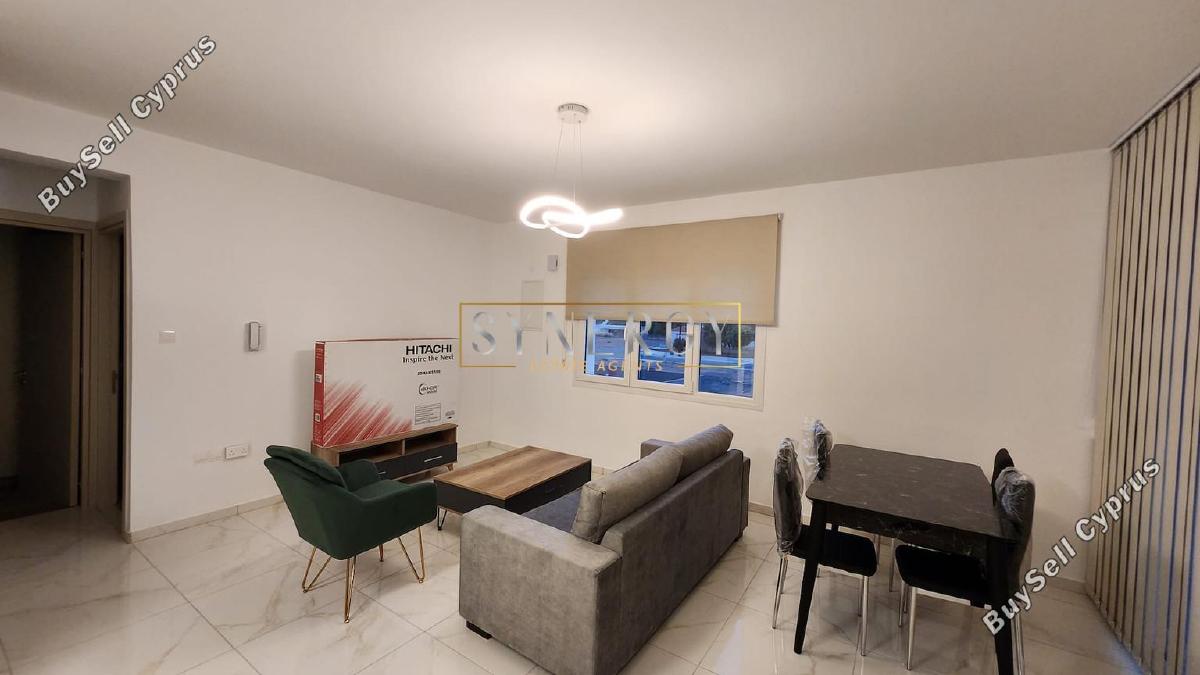 3 Bedroom Ground floor apartment for sale in Asomatos Lemesou, Limassol 16759215