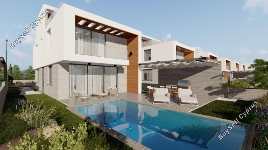 3 Bedroom Detached house for sale in Agia Marinouda, Paphos 16795908