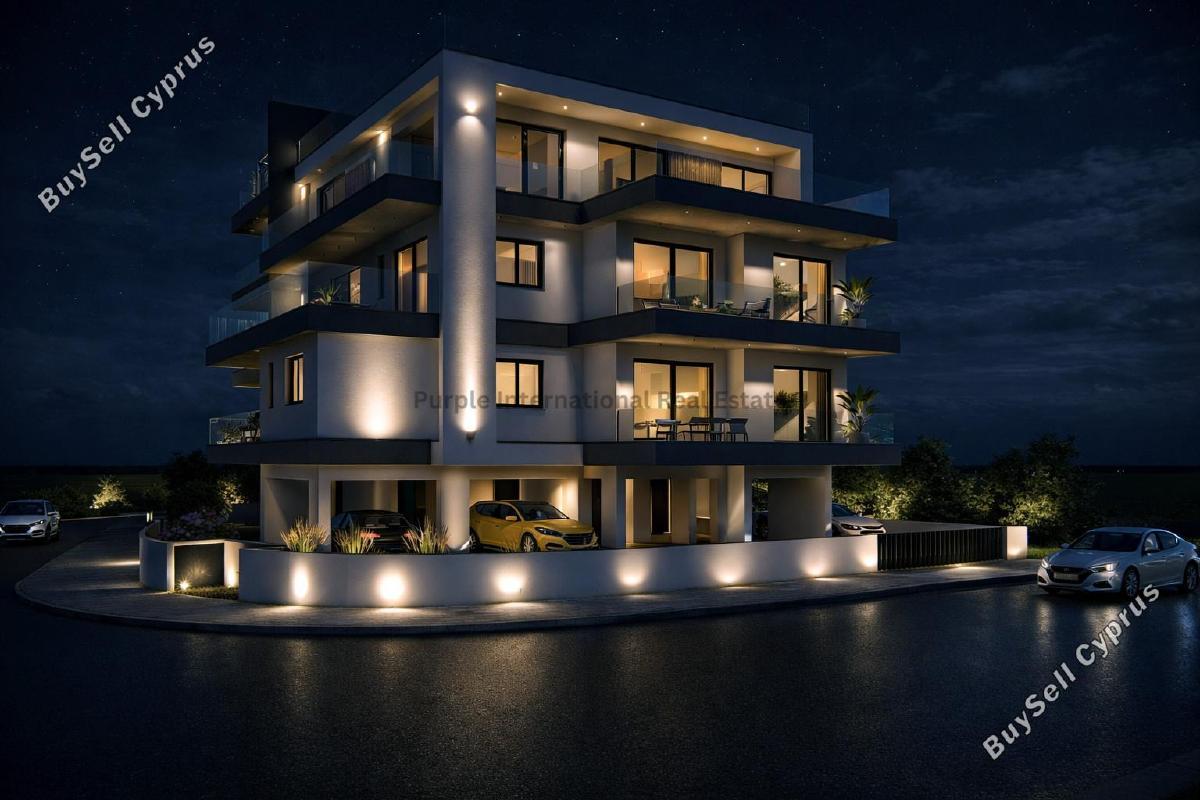 2 bedroom penthouse for sale aradippou larnaca 8936492 image 17641322