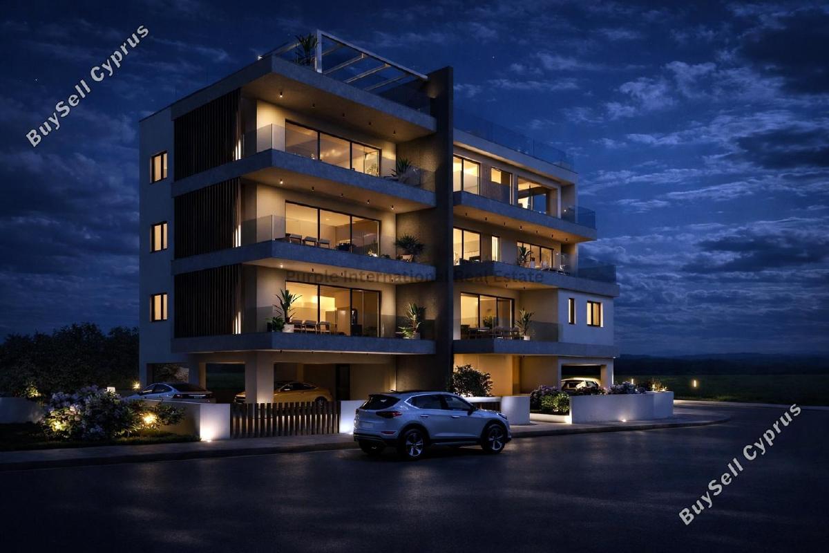 2 bedroom penthouse for sale aradippou larnaca 8936492 image 17641323