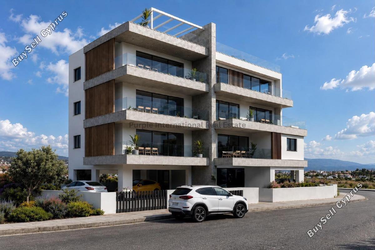 2 bedroom penthouse for sale aradippou larnaca 8936492 image 17641325