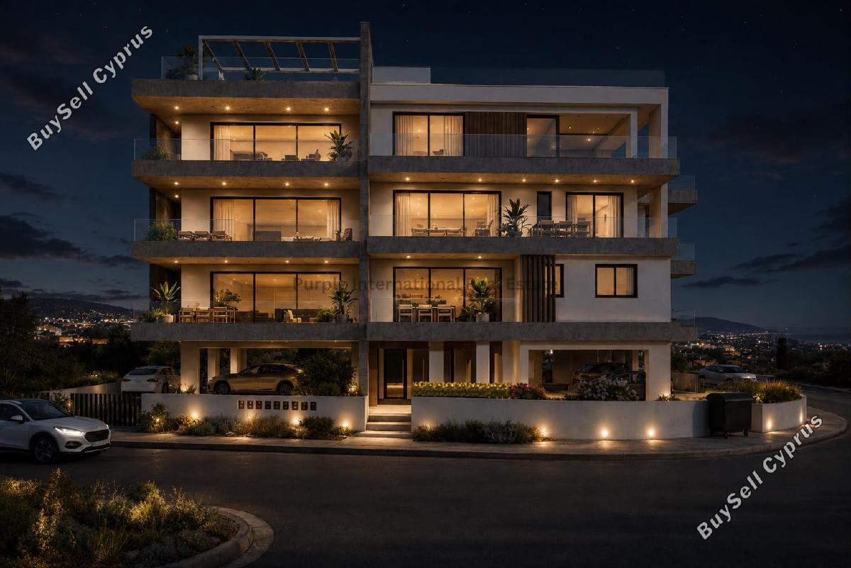2 bedroom penthouse for sale aradippou larnaca 8936492 image 17641326