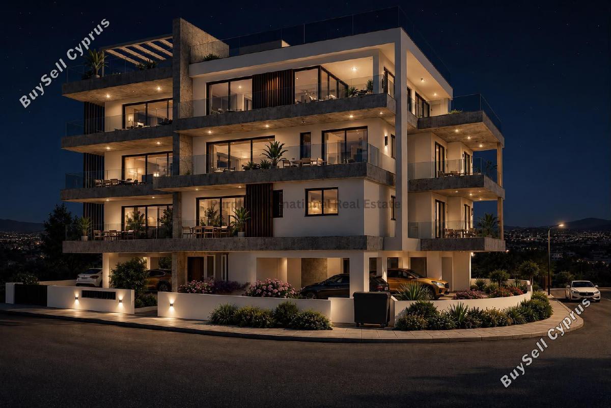 2 bedroom penthouse for sale aradippou larnaca 8936492 image 17641336