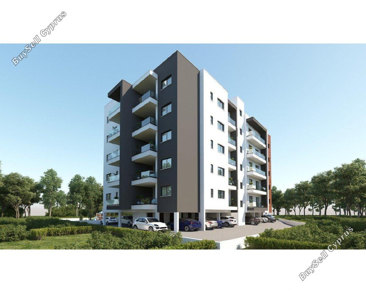 2 bedroom penthouse for sale kato polemidia limassol 1603492 image 14302691