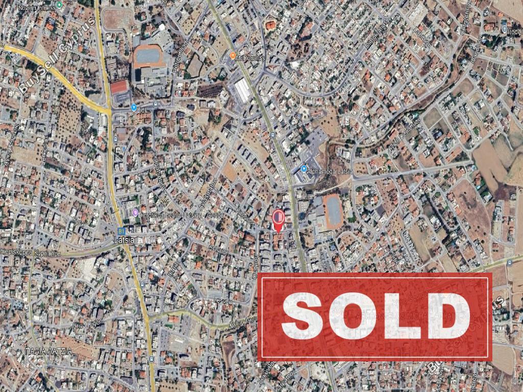 2 bedroom penthouse sold latsia nicosia 7868492 image 10918472
