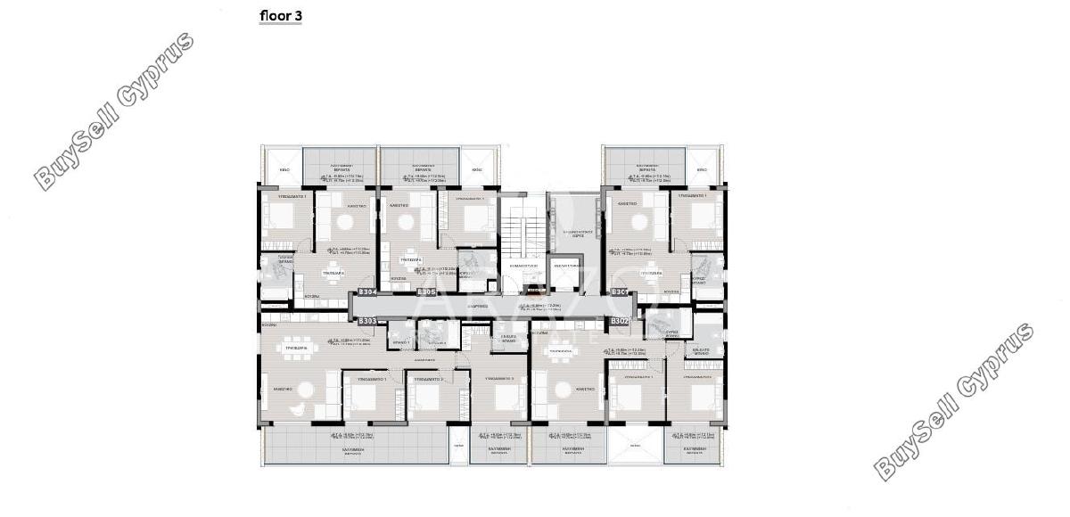 3 bedroom apartment for sale ekali limassol 7526492 image 9443804