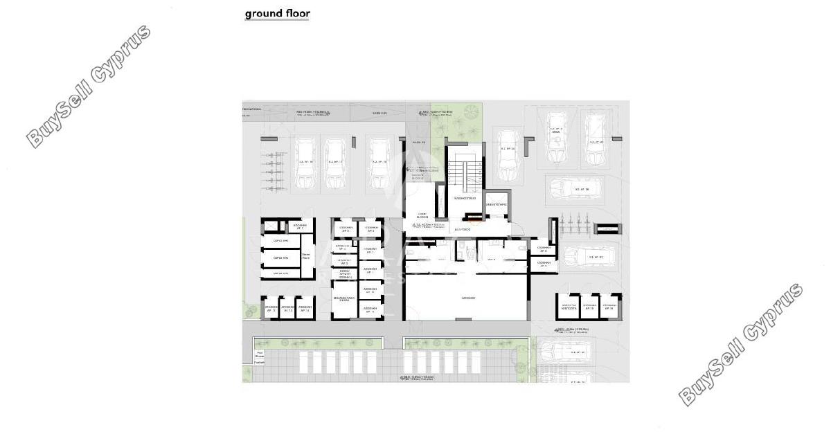 3 bedroom apartment for sale ekali limassol 7526492 image 9443805