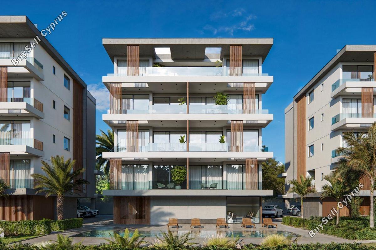 3 bedroom penthouse for sale kato polemidia limassol 8680492 image 16922013