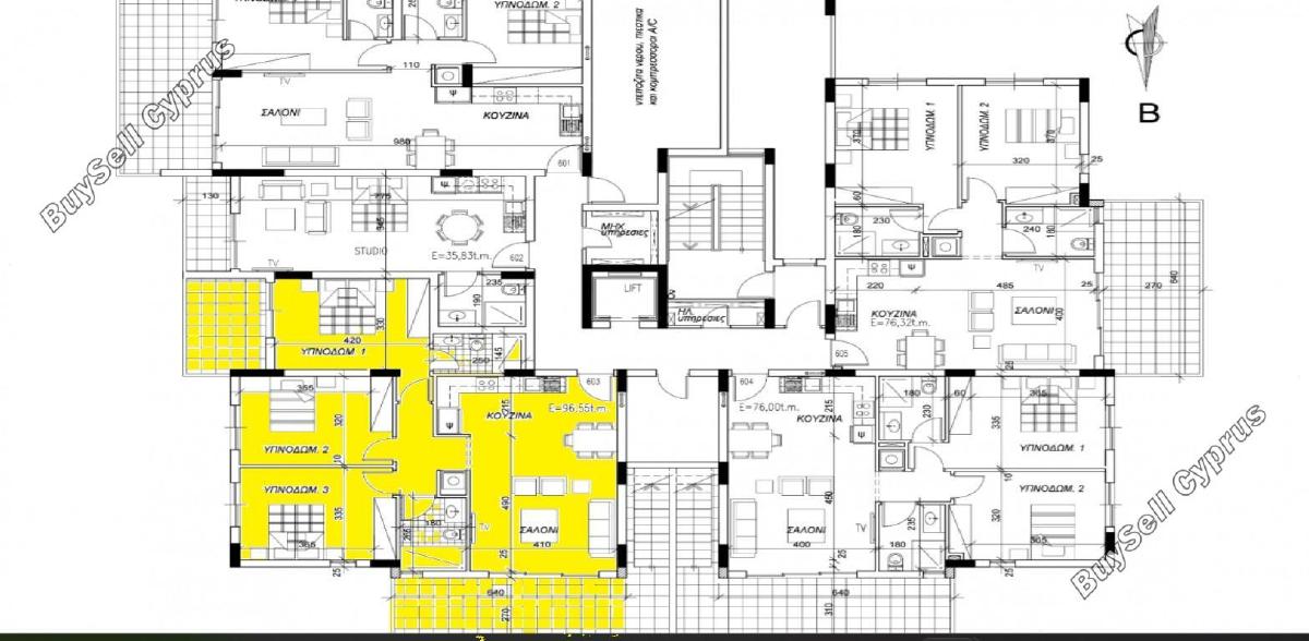 3 bedroom penthouse for sale latsia nicosia 8417492 image 16249208