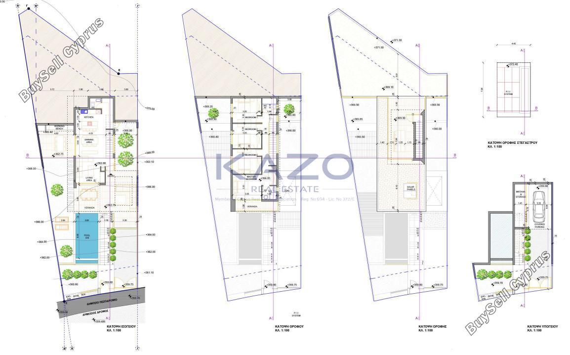4 bedroom detached house for sale fasoula lemesou limassol 8542492 image 15514392