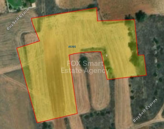 land for sale akaki nicosia 1532492 image 14024525