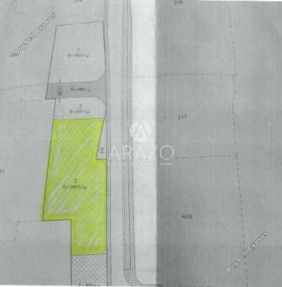 land for sale ayia napa famagusta 1236492 image 6879386