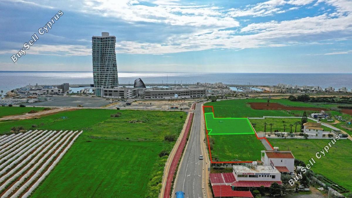 land for sale ayia napa famagusta 1236492 image 6879409