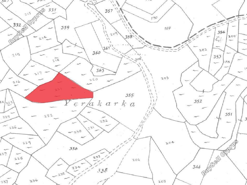 land for sale dora limassol 1158492 image 15602256