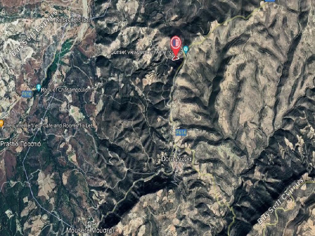 land for sale dora limassol 1158492 image 15602257