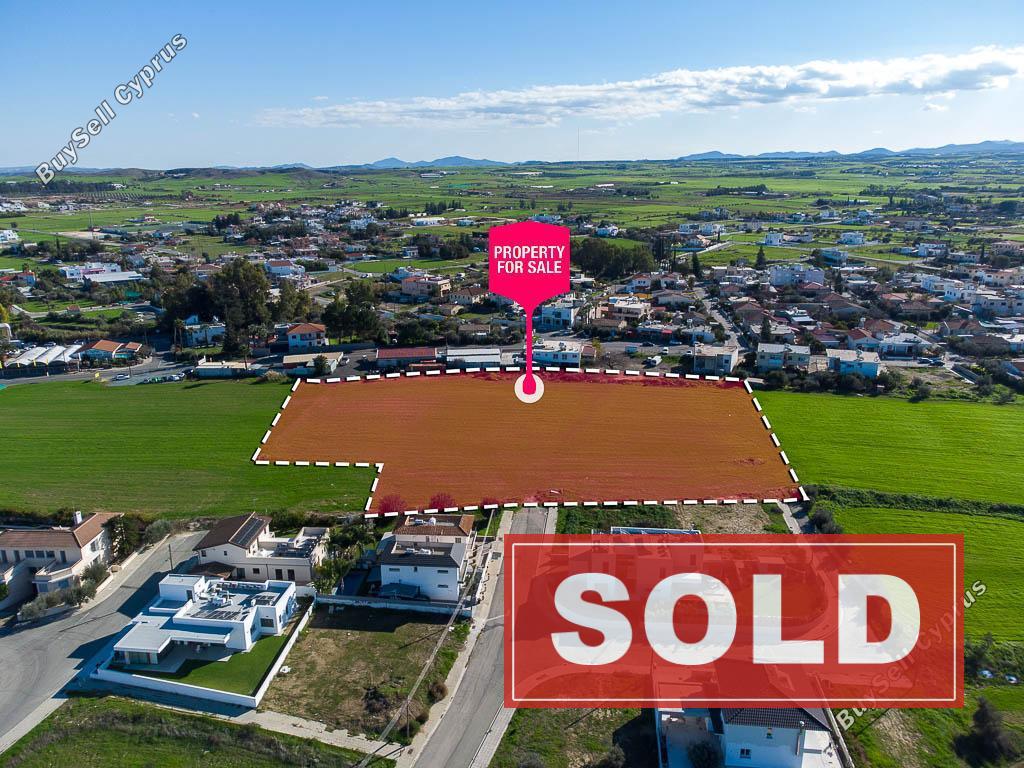 land sold kato deftera nicosia 826492 image 760484