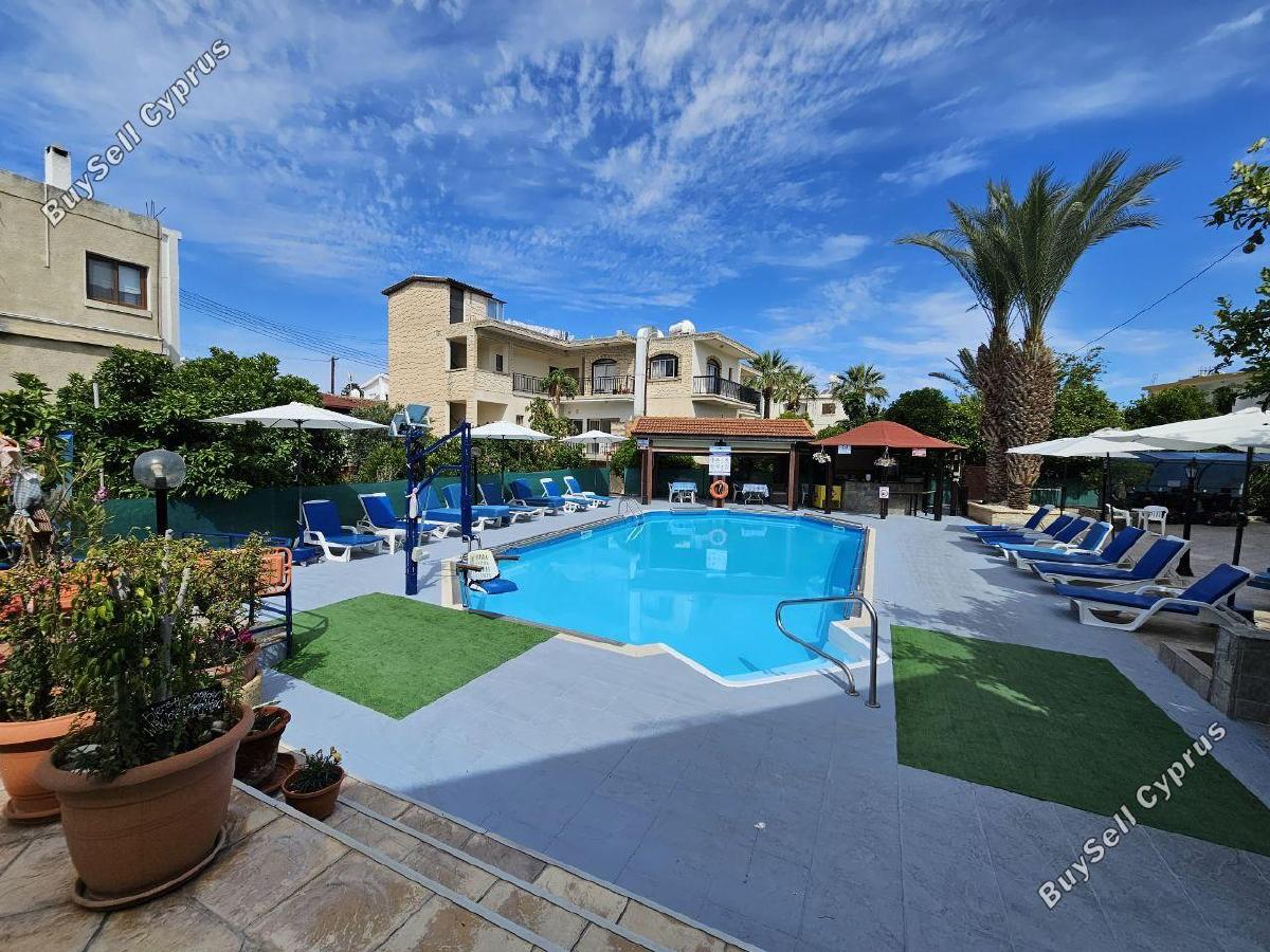 studio hotel for sale poli chrysochous paphos 1452492 image 4945856