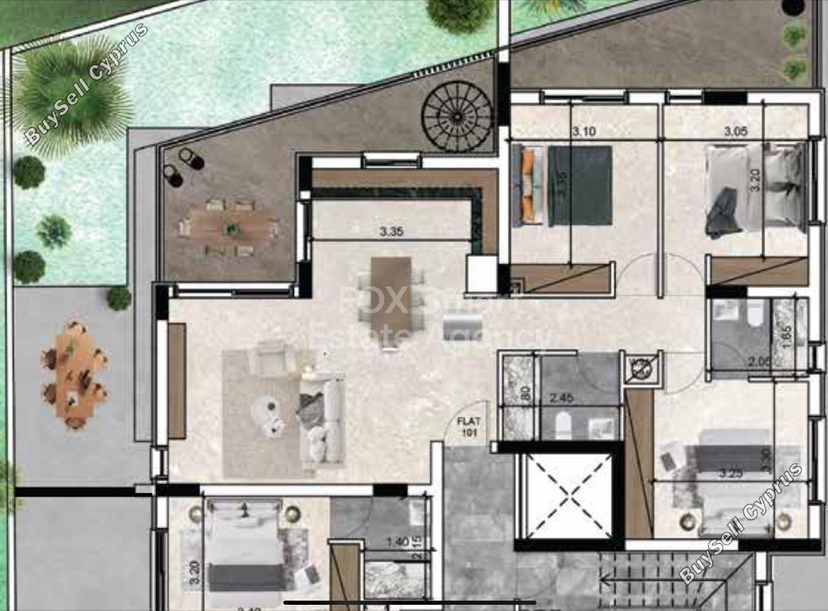 1 bedroom apartment for sale aradippou larnaca 1905592 image 7320200