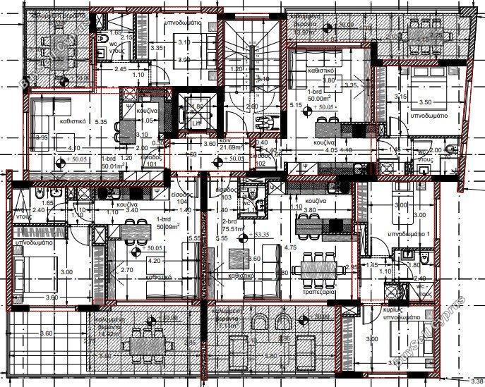 1 bedroom apartment for sale kato polemidia limassol 7862592 image 10882682