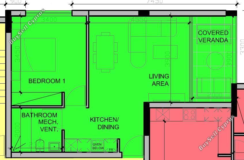 1 bedroom apartment for sale paphos municipality paphos 8565592 image 15610677