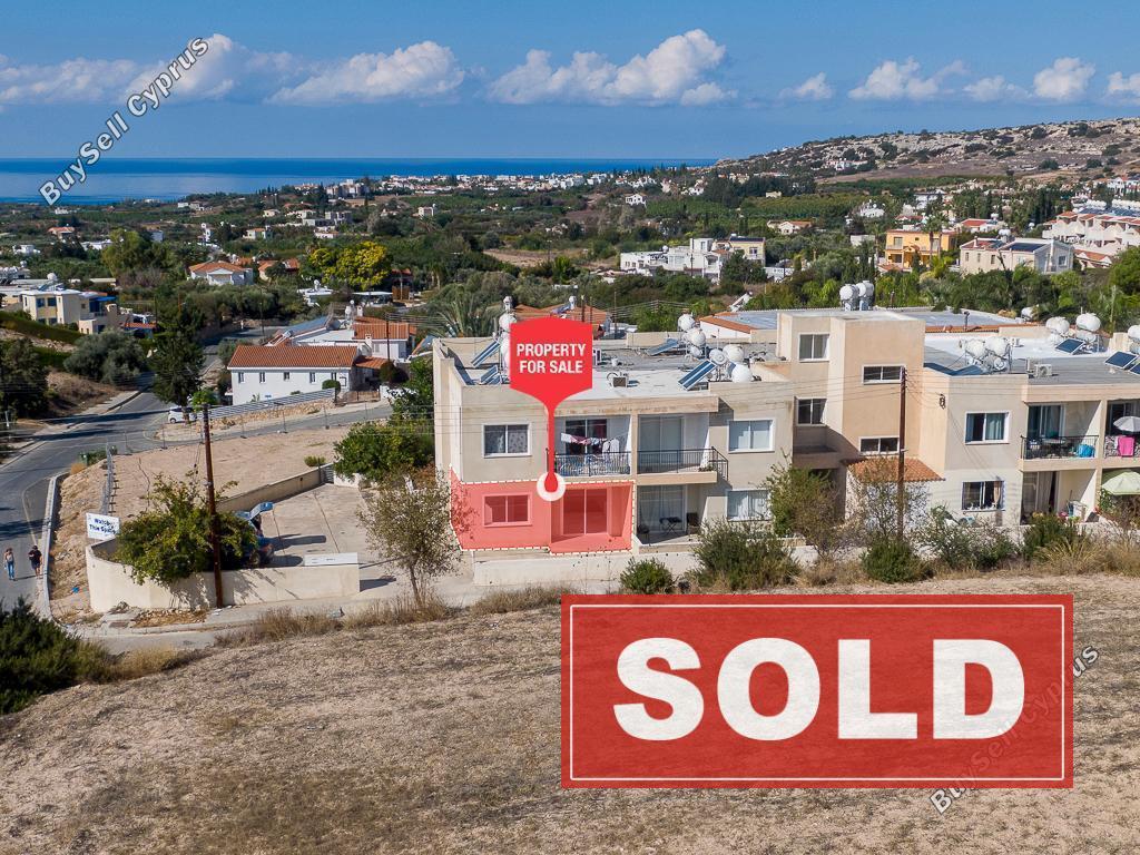 1 bedroom apartment sold peyia paphos 7741592 image 10248224