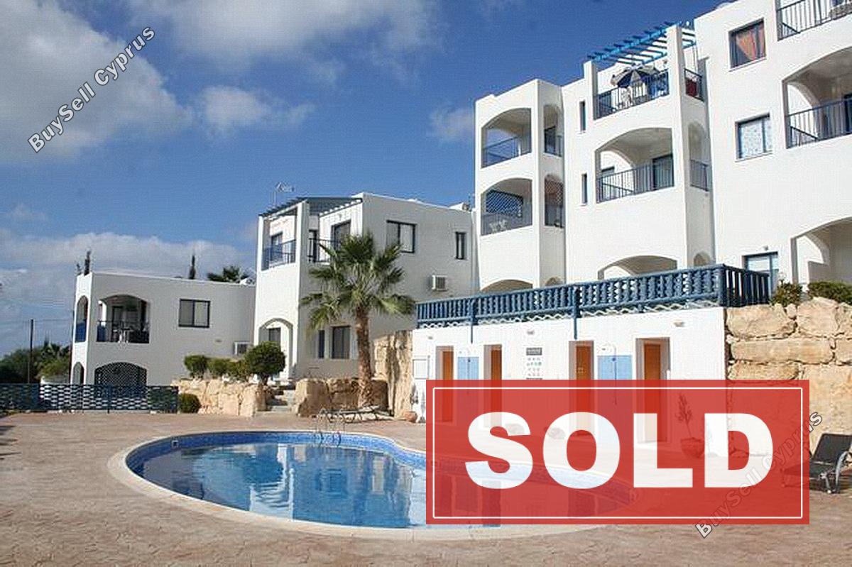 1 bedroom ground floor apartment sold chlorakas paphos 228592 image 255033
