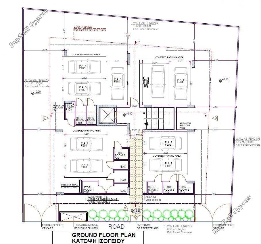 1 bedroom penthouse for sale kiti larnaca 1796592 image 7688561