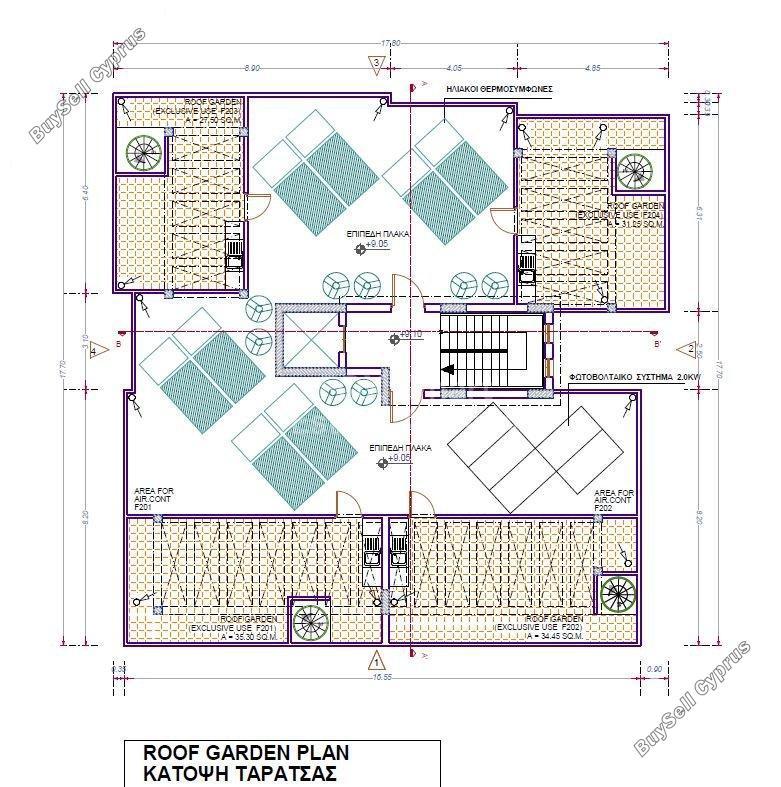 1 bedroom penthouse for sale kiti larnaca 1796592 image 7688564