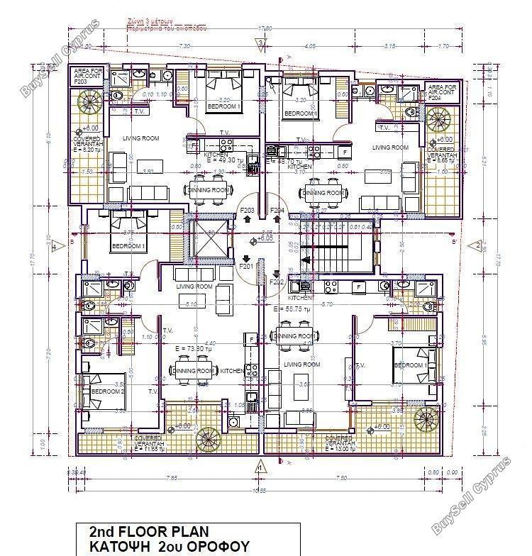1 bedroom penthouse for sale kiti larnaca 1796592 image 7688566