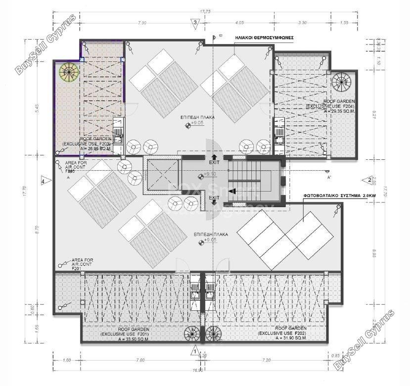 1 bedroom penthouse for sale kiti larnaca 1796592 image 7688570