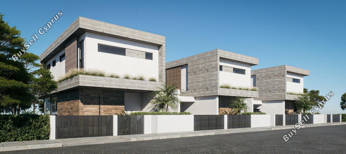3 Bedroom Detached house for sale in Deryneia, Famagusta 14693416