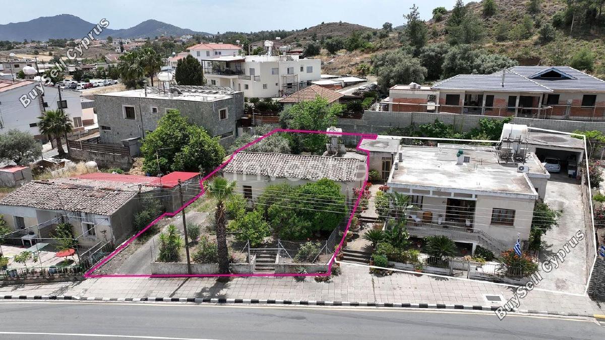 2 Bedroom Detached house for sale in Kornos, Larnaca 16616053