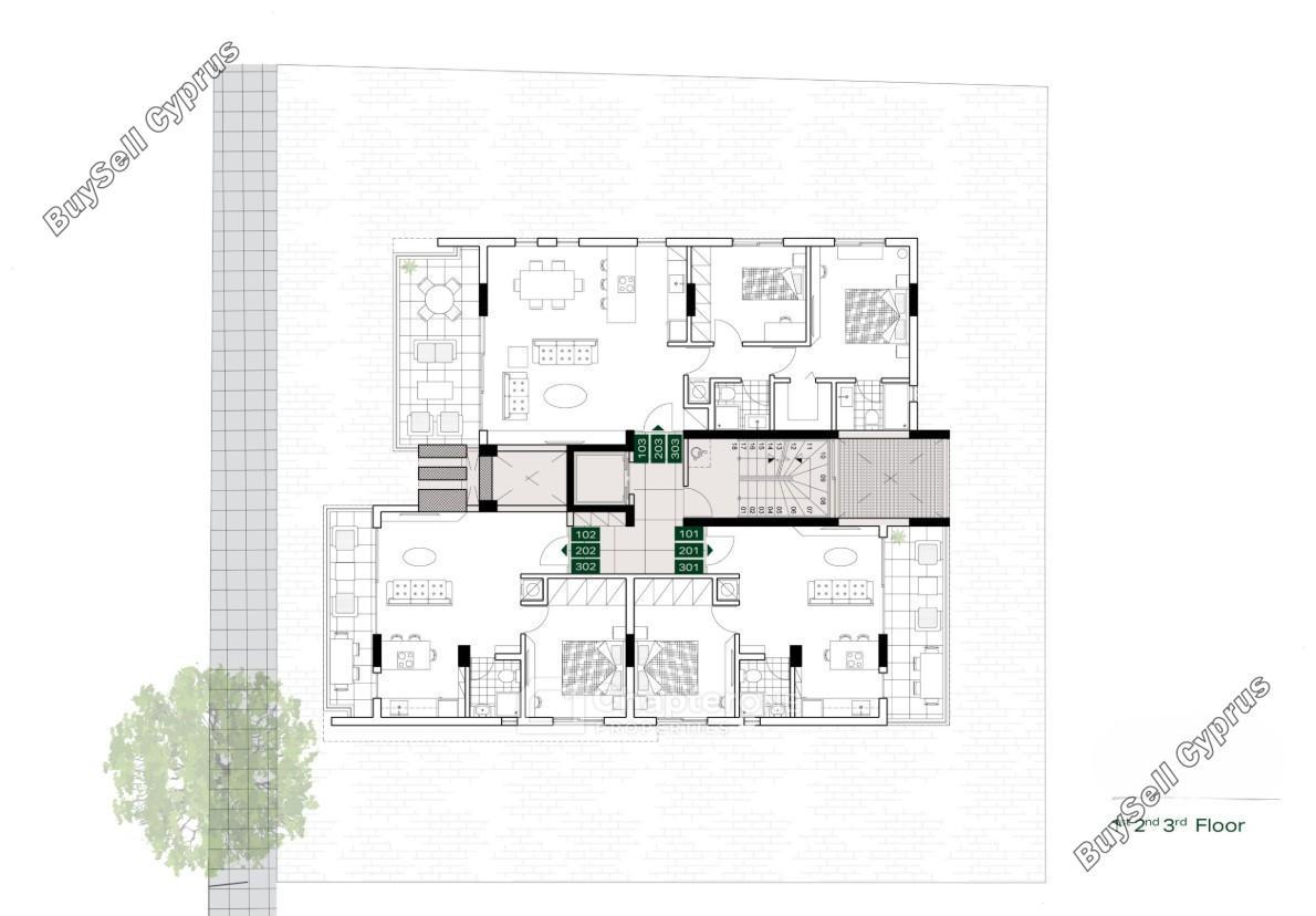 2 bedroom apartment for sale agioi omologitai nicosia 8346592 image 14731029