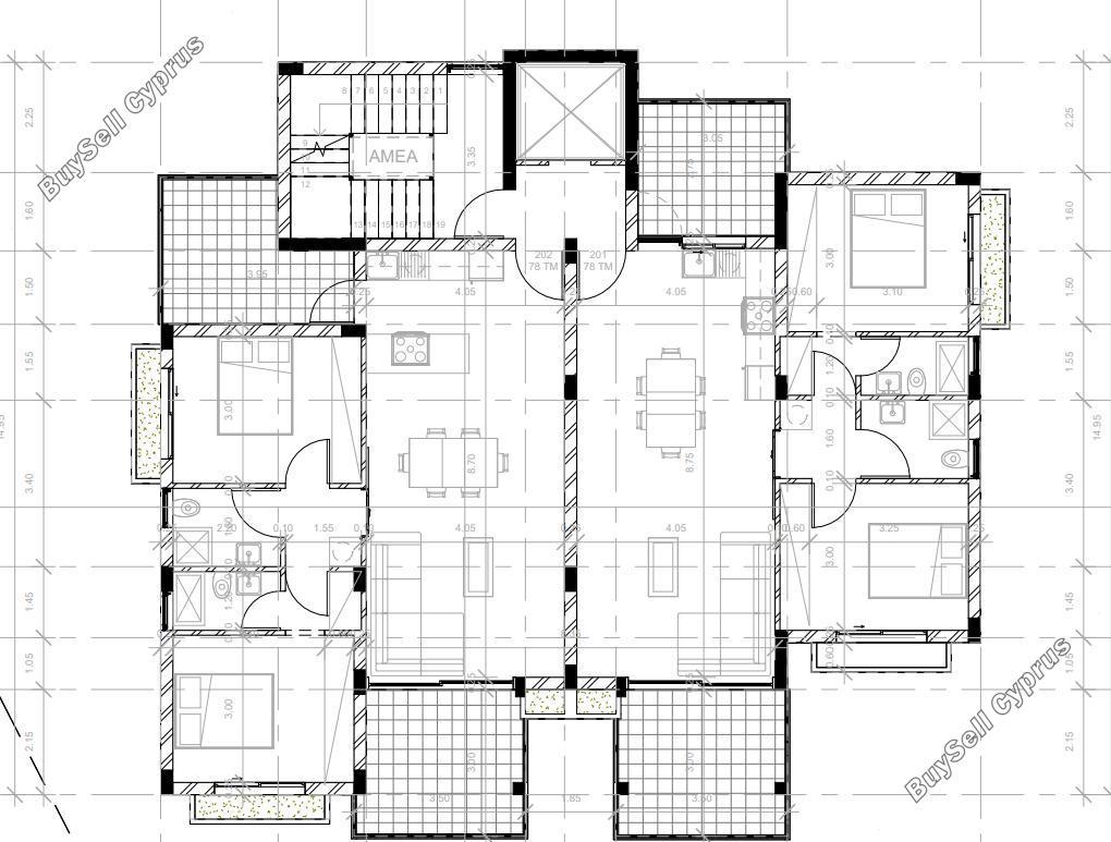 2 bedroom apartment for sale ekali limassol 7714592 image 10081787