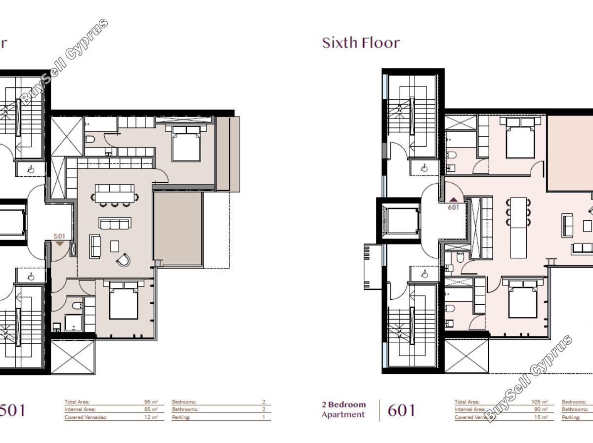 2 bedroom penthouse for sale larnaca municipality larnaca 7609592 image 9774225