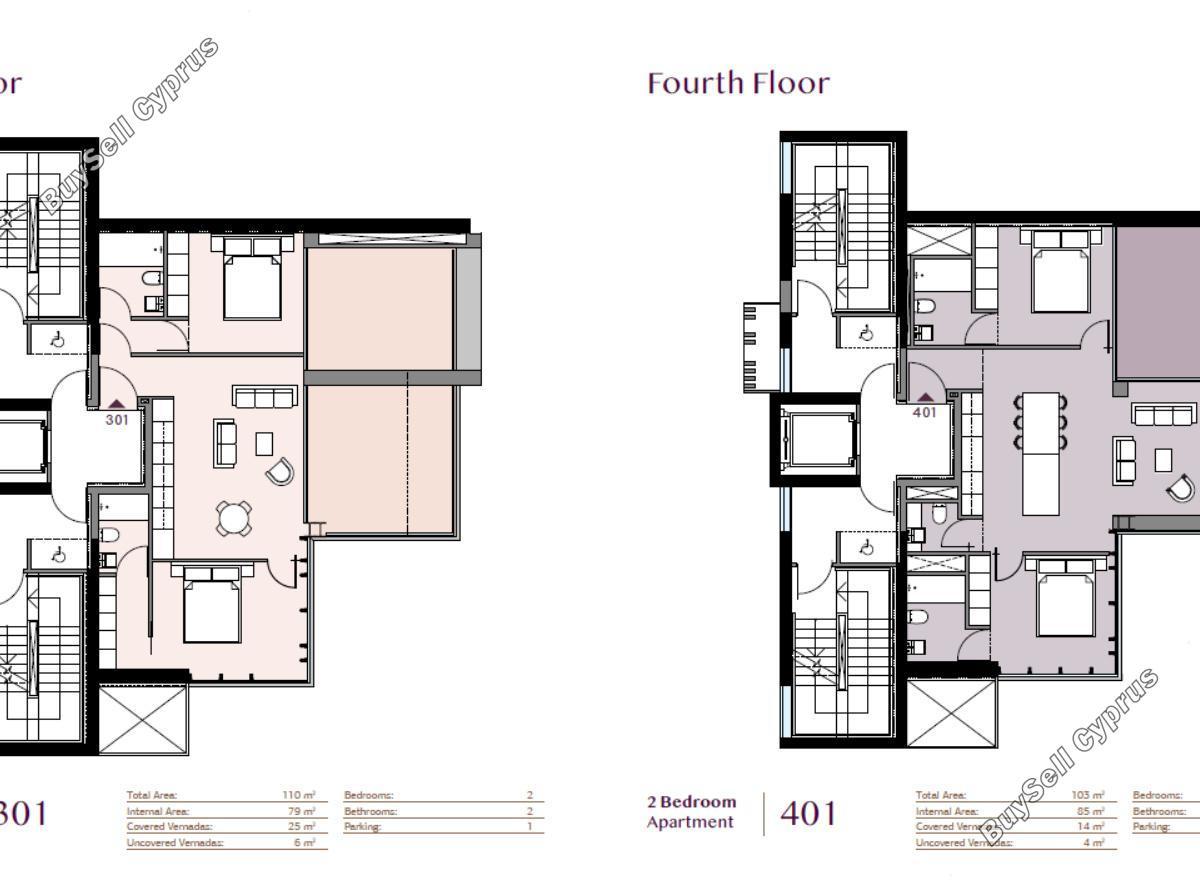 2 bedroom penthouse for sale larnaca municipality larnaca 7609592 image 9774234