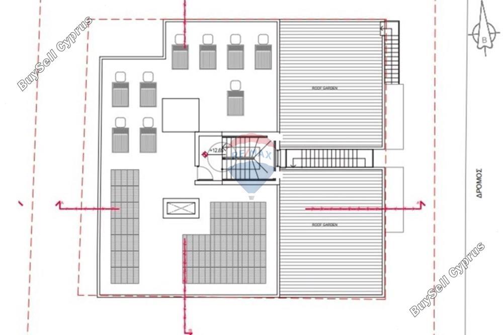 2 bedroom penthouse for sale larnaca municipality larnaca 8417592 image 14984969