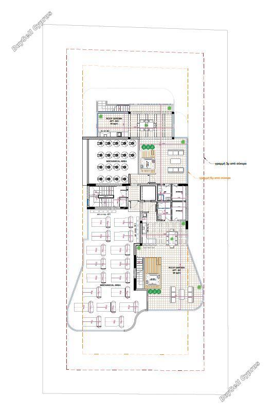 2 bedroom penthouse for sale mackenzie larnaca 8325592 image 17133496