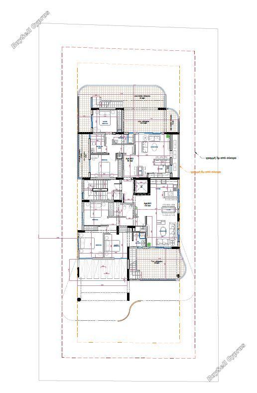 2 bedroom penthouse for sale mackenzie larnaca 8325592 image 17133500