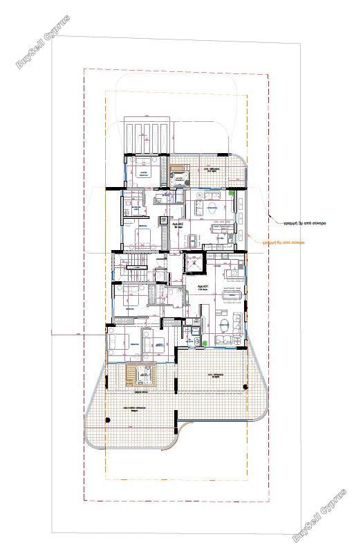 2 bedroom penthouse for sale mackenzie larnaca 8325592 image 17133503