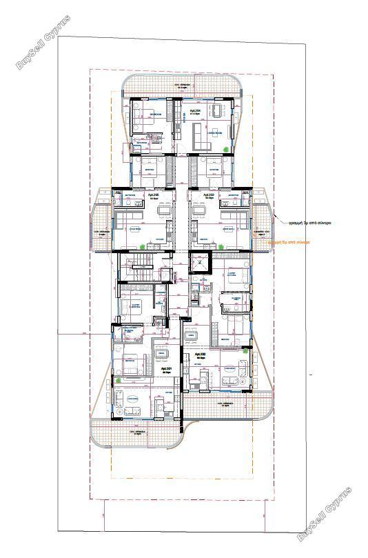 2 bedroom penthouse for sale mackenzie larnaca 8325592 image 17133510