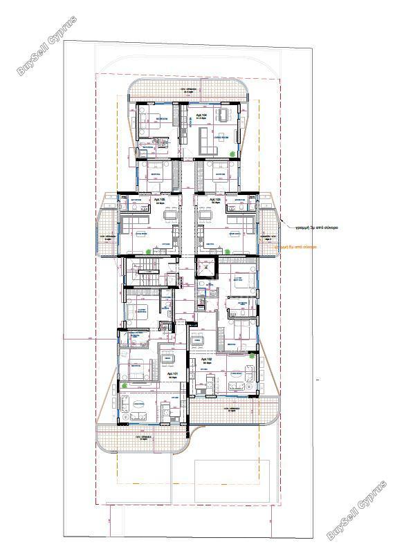2 bedroom penthouse for sale mackenzie larnaca 8325592 image 17133513