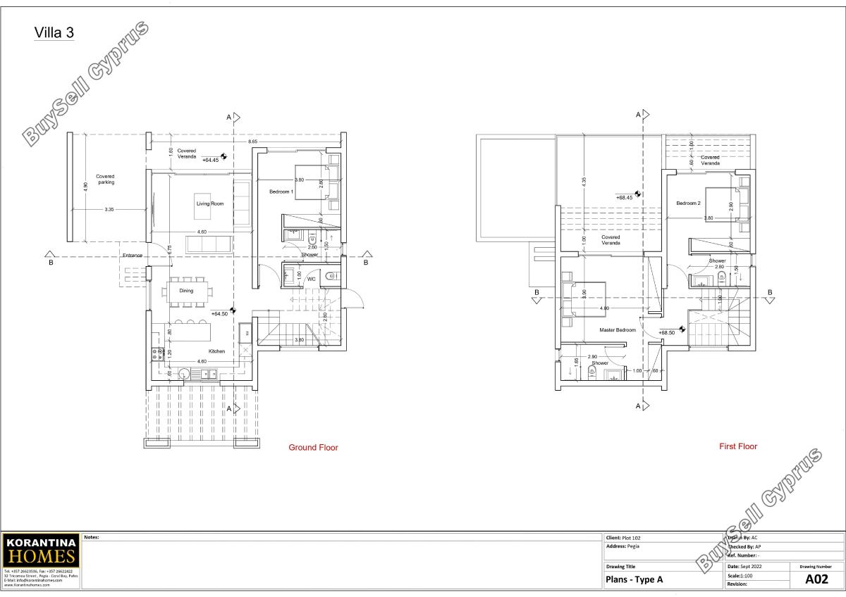 3 bedroom detached house for sale saint george peyia paphos 1479592 image 17552908