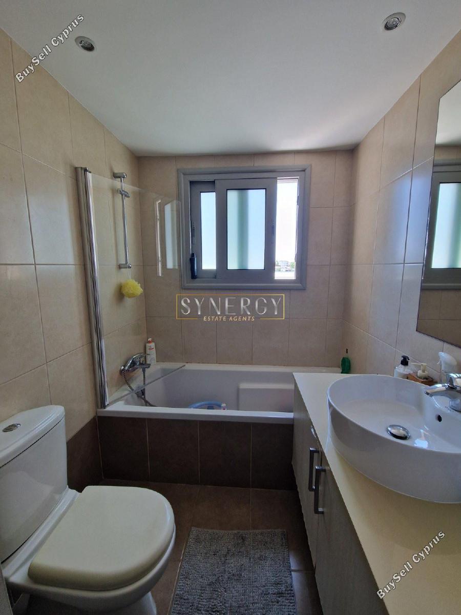 3 bedroom penthouse for rent strovolos nicosia 7489592 image 17465026