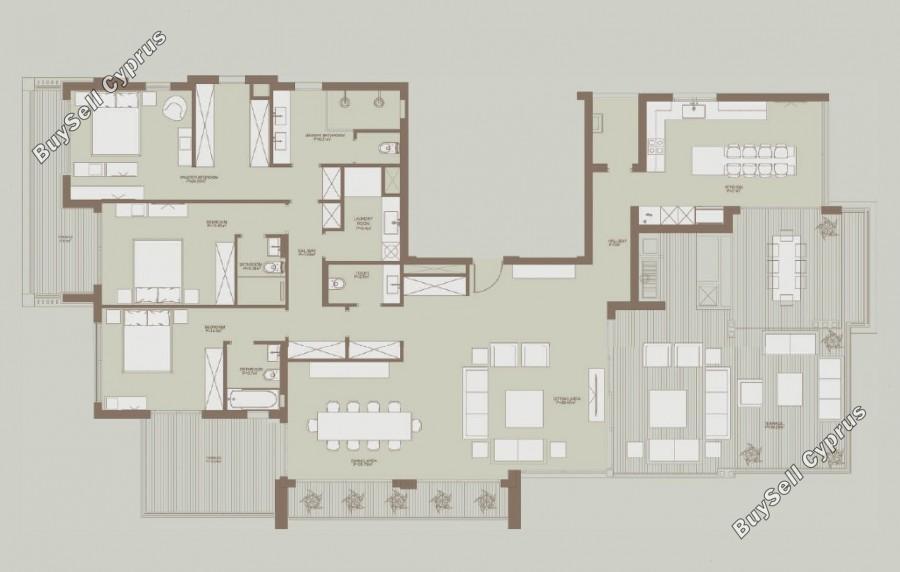 3 bedroom penthouse for sale germasogeia limassol 8742592 image 16587360