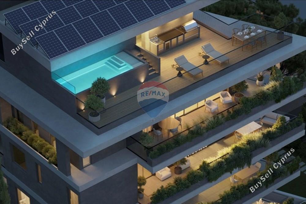 3 bedroom penthouse for sale katholiki limassol 8447592 image 17082224