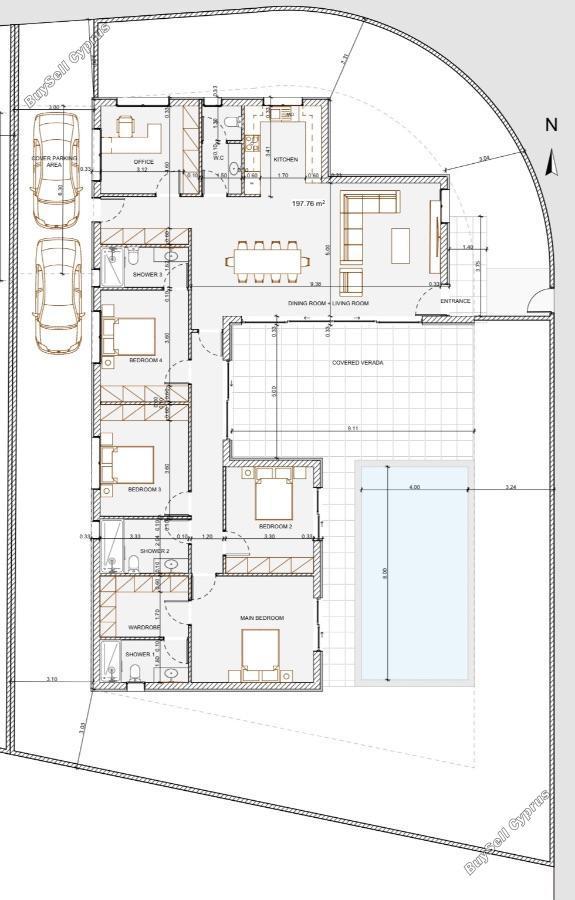 5 bedroom bungalow for sale livadia larnacas larnaca 1808592 image 9786061