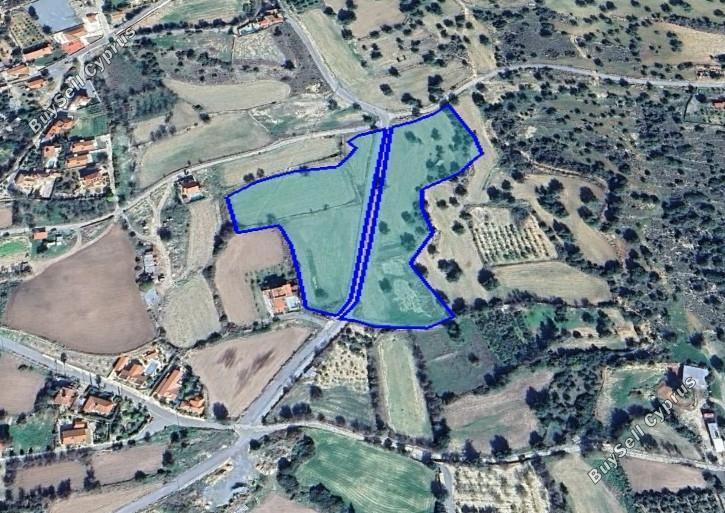 land for sale anogyra limassol 1545592 image 5863448